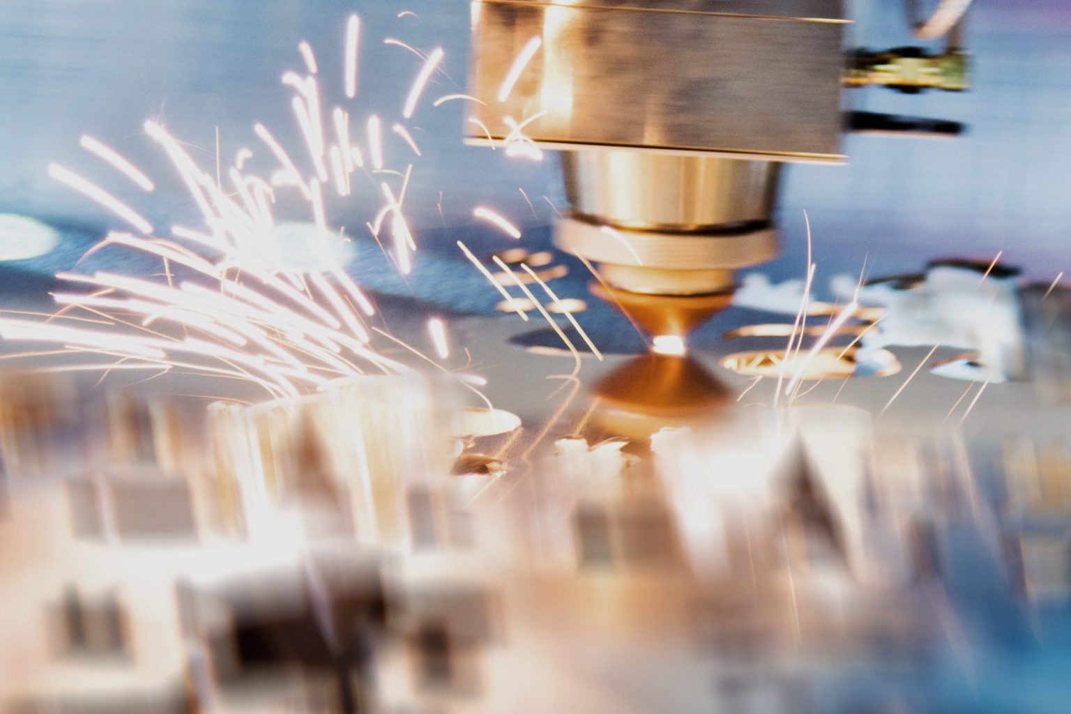 MakuSafe Monitors Conditions, Safety in The Manufacturing Plants