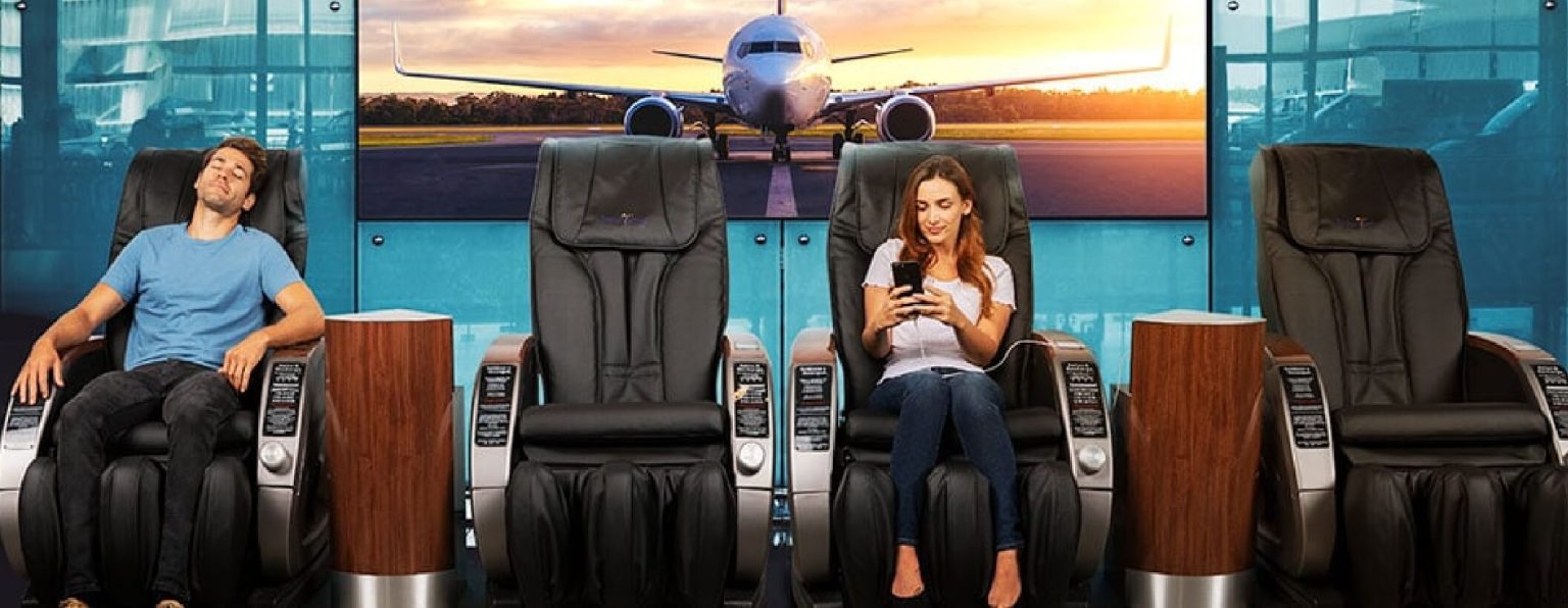 Relax and Recharge: The Best Massage Types for Business Travelers