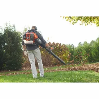 The Ultimate Guide to Backpack Leaf Blowers for Beginners