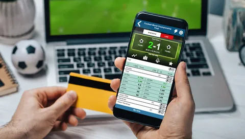 A Beginner’s Guide to Choosing Safe and Reliable Sports Betting Sites
