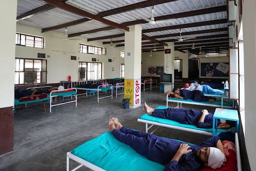 Transforming Lives Through Effective Drug Addiction Rehab Treatments