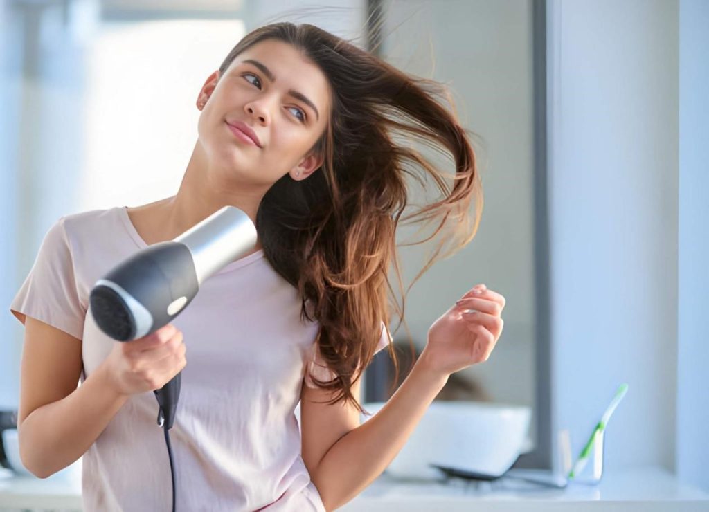 Everything You Need to Know About Hair Dryers