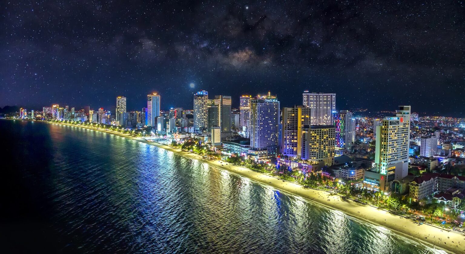 Nha Trang Entertainment Guide: Where Coastal Beauty Meets Vibrant Nighttime Energy Nha Trang Entertainment Guide: Where Coastal Beauty Meets Vibrant Nighttime Energy