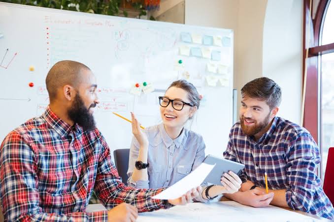 A Practical System for Building a More Consistent Marketing Presence